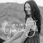 gracie jo perkins - @hairbygraciejo - Instagram
