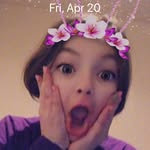 Gracie Perkins - @gracieperkins_1680 - Instagram