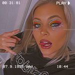 Gracie Perkins - @glamourbygracie_ - Instagram