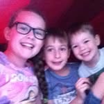 Grace Potts - @gracie.potts12345 - Instagram