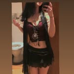 Grace Potts - @fxckits_grace_x - Instagram