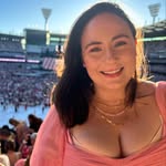 Gracie Potts - @gracieinfiction - Instagram