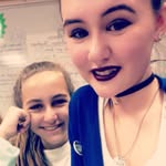 Gracie Potts - @grynn04 - Instagram