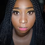 Nengi Gracie Potts- Johnson - @gracielaposh - Instagram