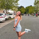 Gracie Richards - @gracieerichd - Instagram