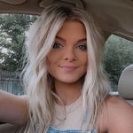 Gracie Richardson - @gracierichardson8 - Instagram