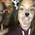 mami💜💦 - @gracie._.richards - Instagram