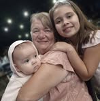 Gracie Schmidt - Facebook