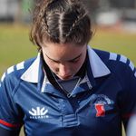 Gracie Schmidt - @rugbygracie - Instagram