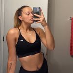 Gracie Schmidt - @graciefitnessjourney - Instagram