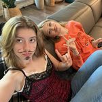 gracie - @gracieschultz06 - Instagram