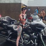 Gracie Schultz - @wild_g13 - Instagram