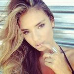 Gracie Schultz - @graciekuskovup - Instagram