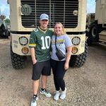 Gracie Schultz - @gracie_ann20 - Instagram