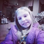 gracie short - @zebralover99 - Instagram