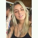 Grace Silva - Facebook