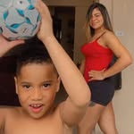 Gracie Silva - @gracie.silva41 - Instagram