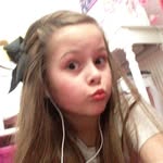 Gracie Singleton - @graciepink221 - Instagram