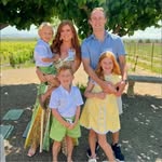 Grace Kueser Squires - @gracesquires - Instagram