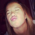 Gracie Squires - @love_like_woe - Instagram