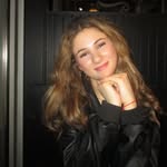 Grace Stein - @ggracestein - Instagram