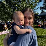 Grace Stein - Facebook
