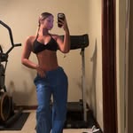 grace stokes ✘ - @gracemckennafit - Instagram