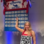 Gracie Stokes - Facebook