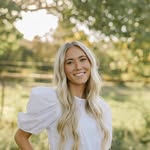 Gracie Sue Sullivan Terry - @_gracieterry - Instagram