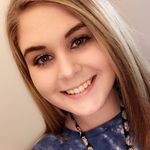Gracie Todd - @gracies.spamm.yall - Instagram
