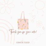 Gracie Todd Phone Poppers - @gracietoddphonepoppers - Instagram