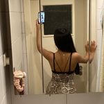 Grace Vargas - @gracevbravo - Instagram