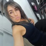 Gracie Vargas - @gracie_vargas - Instagram