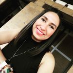 Gracie Vargas - @grace_varg - Instagram