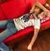 Gracie Vargas - Facebook