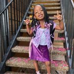 Gracie Vargas - @lacedbygrace903 - Instagram