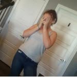 gracie vickers - @gracie_vickers_spam - Instagram