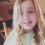Gracie Vickers - @gracie_spam_111 - Instagram