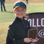Gracie Walker - @graciewalkergolf - Instagram