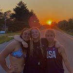 gracie - @_graciewalsh - Instagram