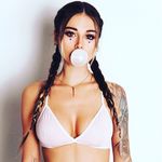 Gracie Walsh - @gracie__walsh52 - Instagram