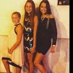 Gracie Walsh - @dollygracie10 - Instagram