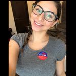 Gracie Walsh Anderson - @kimbe.rly2538 - Instagram
