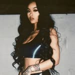 Gracie🙄🖤 - @gracie_wayne_rp - Instagram