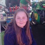 Gracie webster - @graciewebster._ - Instagram