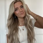 Gracie Webster • Gilbert, Az • IBE Hair Extensions - @_hair_by_gray - Instagram