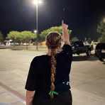 Gracie Willis - Facebook