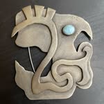 Gracie Woods - @gwoods_art - Instagram