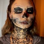 Gracie Woods - @glamngracie - Instagram