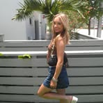 Gracie Wright - Facebook